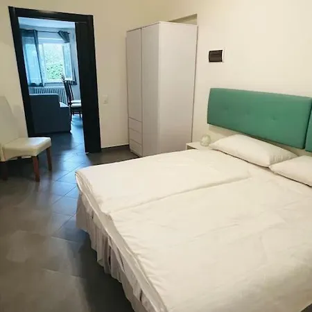 Casa - Val Di Sogno Apartment Malcesine
