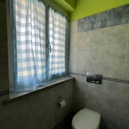 Casa - Val Di Sogno Malcesine