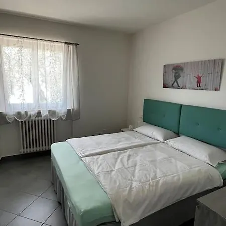 Apartment Casa - Val Di Sogno *