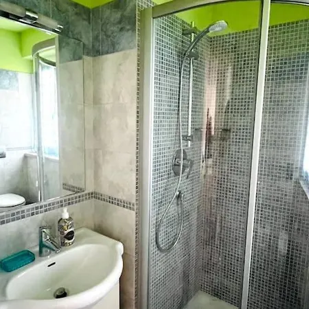 Apartment Casa - Val Di Sogno