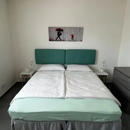 Casa - Val Di Sogno Apartment