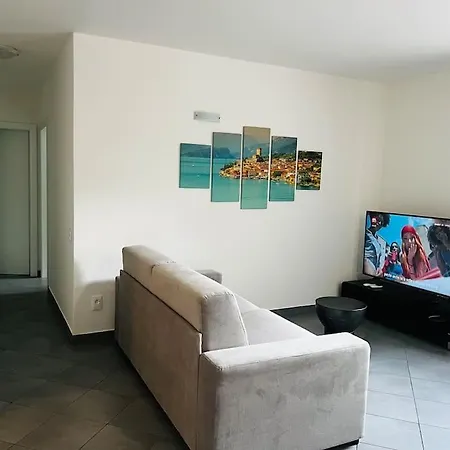 Apartment Casa - Val Di Sogno Malcesine