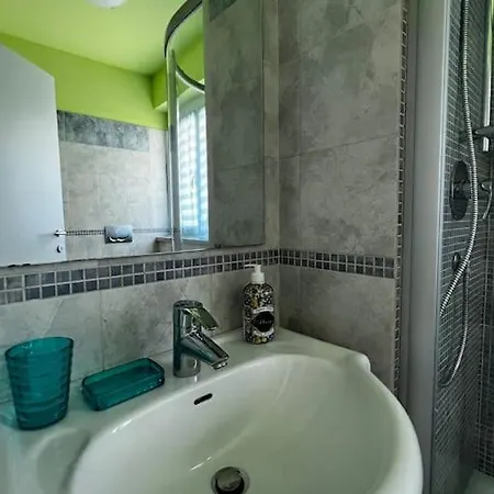 Apartment Casa - Val Di Sogno *