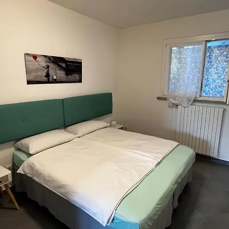 Apartment Casa - Val Di Sogno