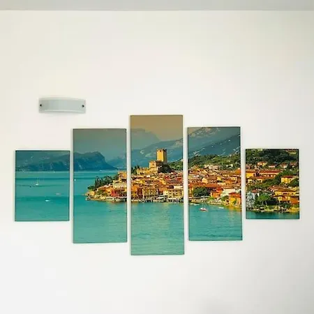 Casa - Val Di Sogno Apartment Malcesine