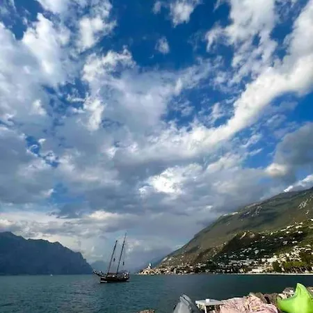 Casa - Val Di Sogno Malcesine