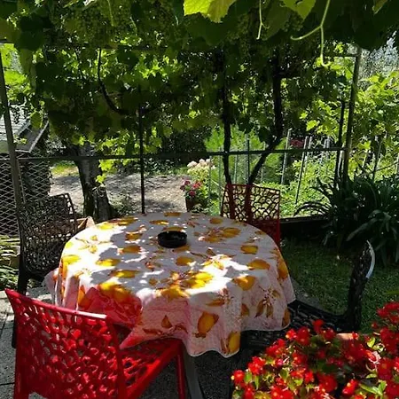 Casa - Val Di Sogno Apartment