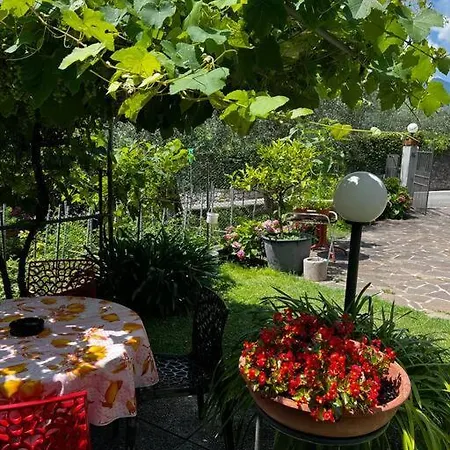 Casa - Val Di Sogno Apartment *