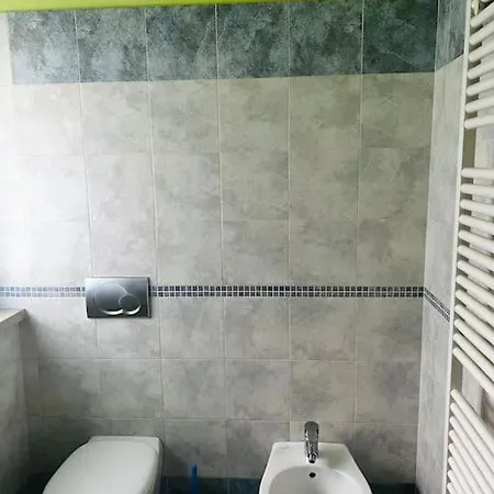 Apartment Casa - Val Di Sogno