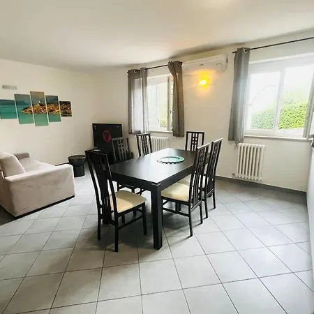Casa - Val Di Sogno Apartment Malcesine
