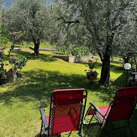 Casa - Val Di Sogno Malcesine